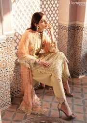 Off White Casual Wedding Dress 2021