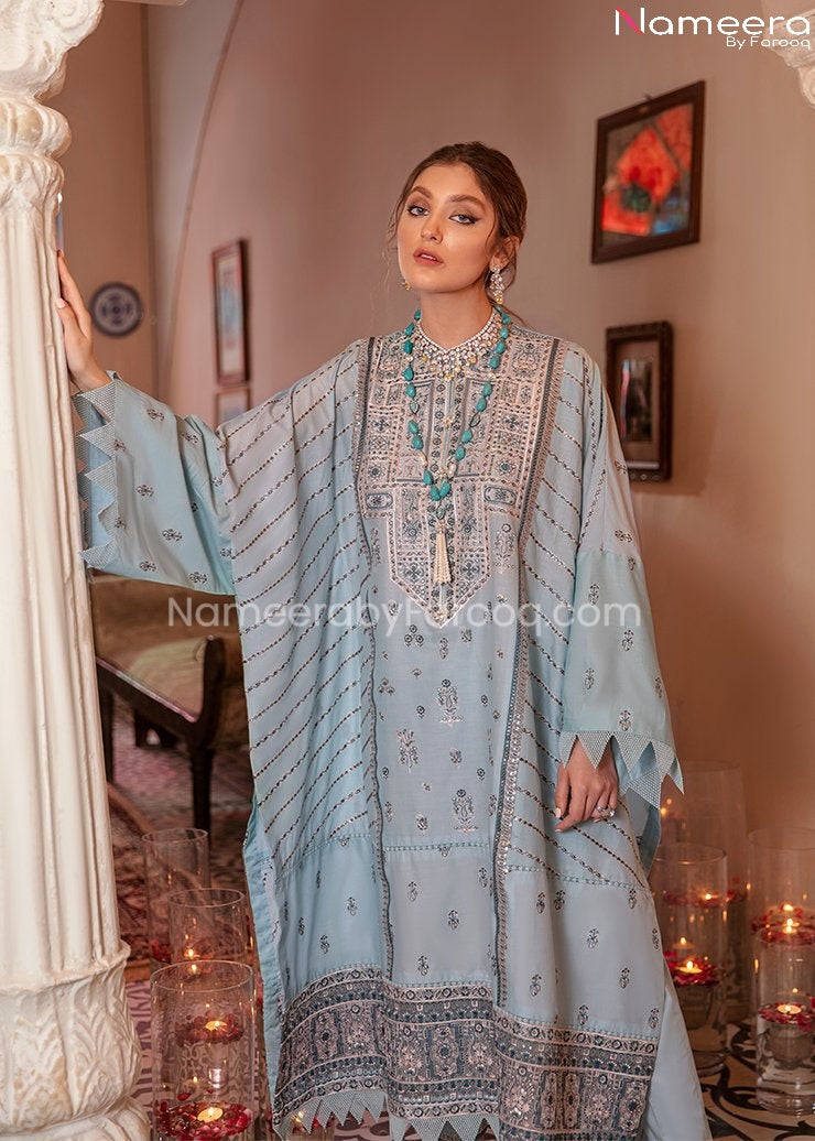 Eid Dress for Girl