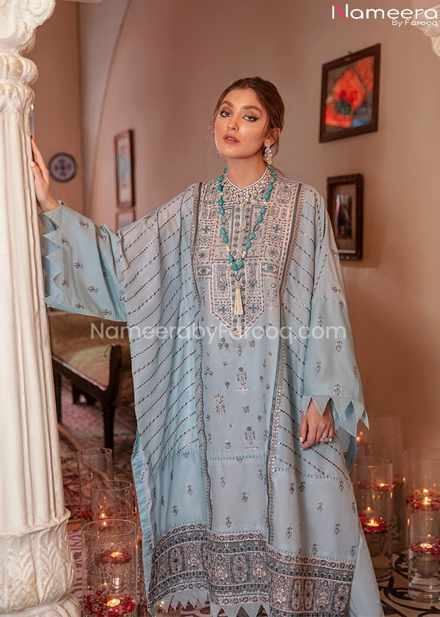 Eid Dress for Girl