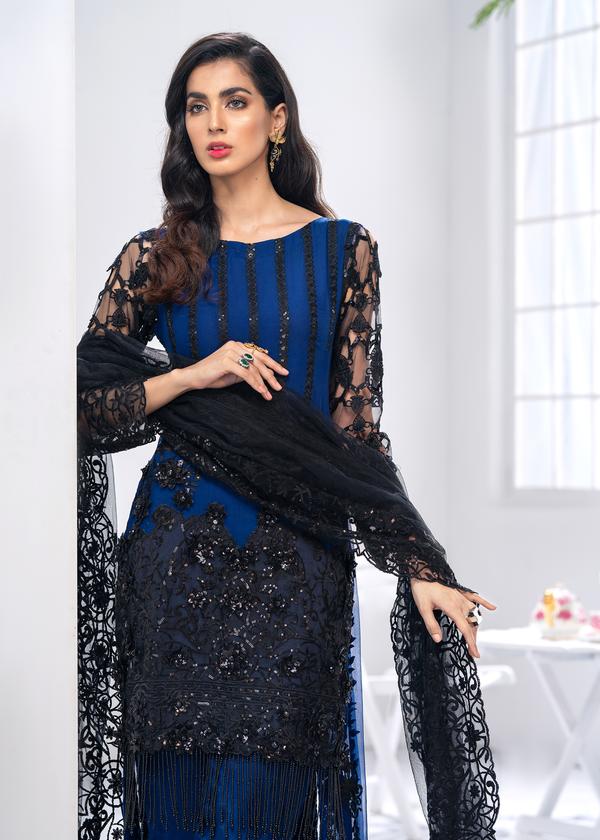 Buy Pakistani Party Dresses 