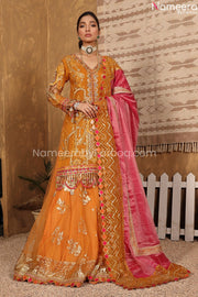 Lehenga Bridal