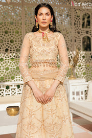 Lehenga Dress