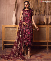 Pakistani Party Wear Suit 