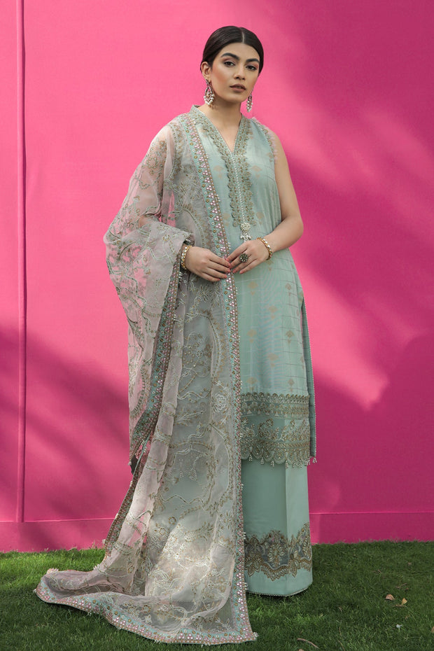 Buy Pakistani Traditional Kameez Trouser Party Wear 2023