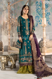 Eid Dress Pakistani 