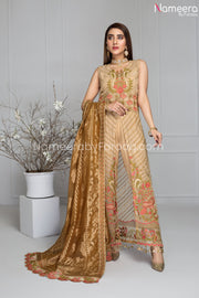 Party Wear Dress for Girls