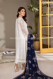 Wedding Party Dress Pakistani 