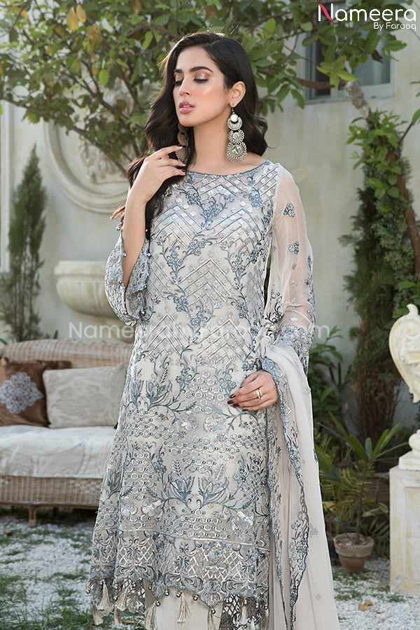 Eid Dress for Girl