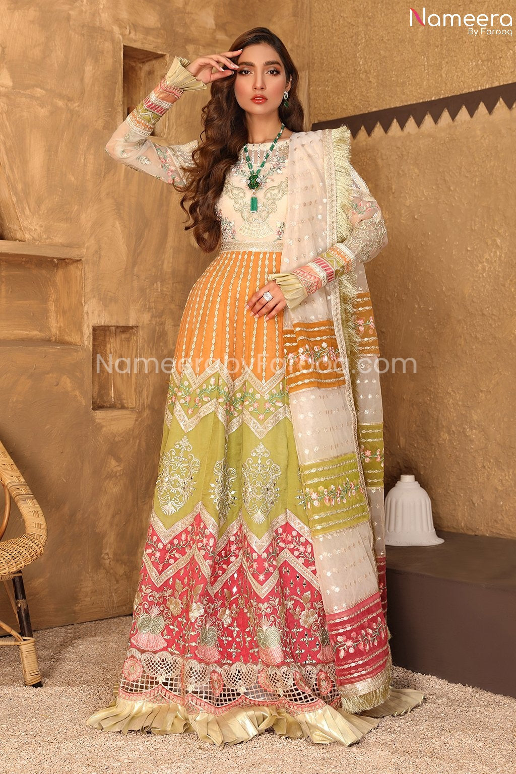 Lehenga Bridal