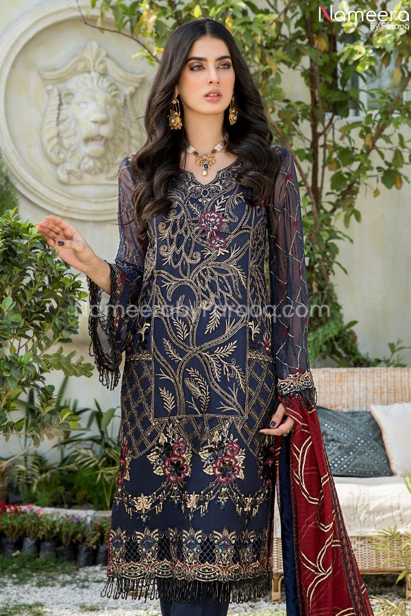 Ramadan Traditional Clothing