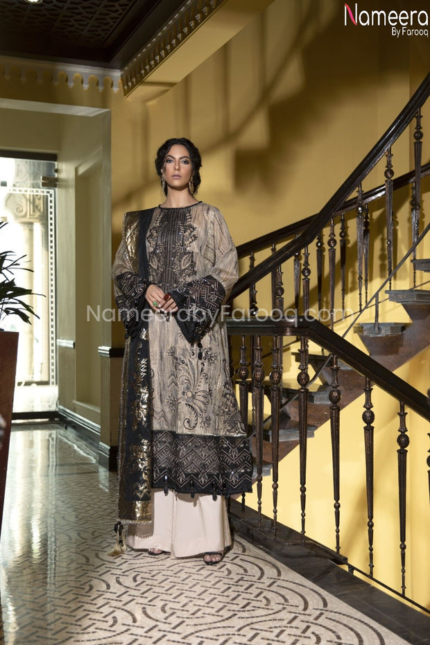 Eid Dresses 2021