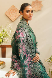 Buy Traditional Green Embroidered Pakistani Kameez Salwar Suit