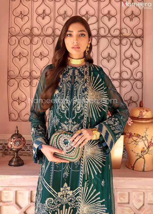 Eid Dress for Girl