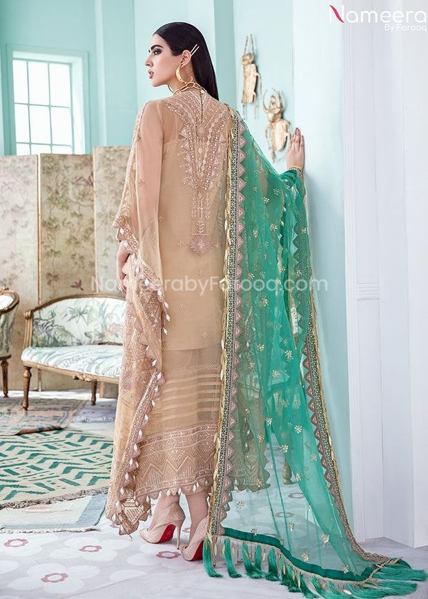 Pakistani Dress Online