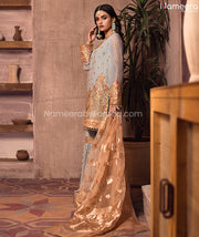 Wedding Party Dress Pakistani 