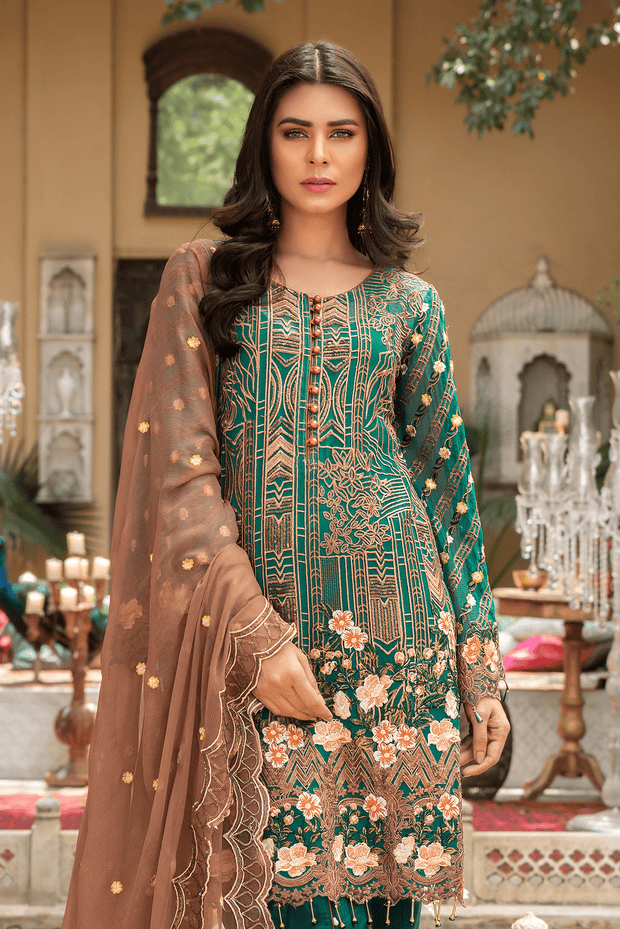 Close picture of Buy Pakistani clothes online 