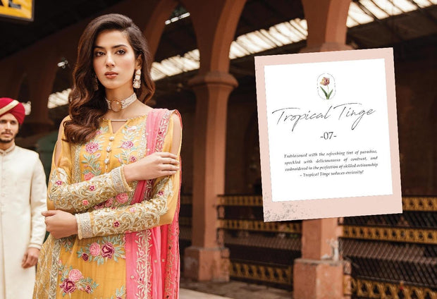 Stylish Sharara And Long Kameez.Work Embellished With Pure Threads Embroidery Tilla,Sequance,And Cutwork Patches.