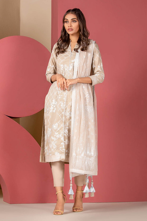 Casual Lawn Dresses Digitally Printed For Summer Wear Nameera by Farooq Casual Lawn Dresses Digitally Printed For Summer Wear Nameera by Farooq