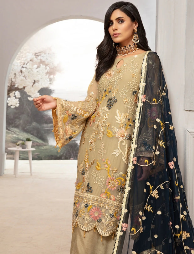 Chiffon Dresses 2020