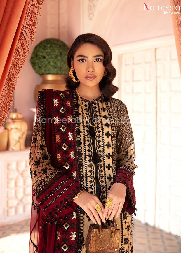 Eid Dress for Girl