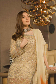 Chiffon Latest Dresses 2020