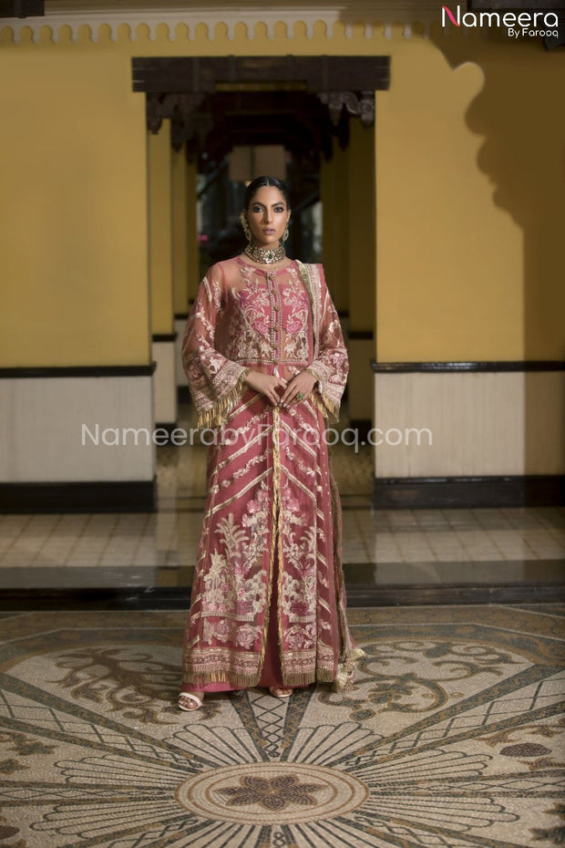Eid Dress for Girl