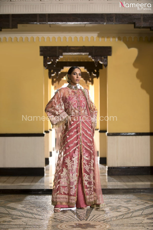Eid Dresses 2021