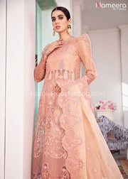 Wedding Party Dresses Pakistani