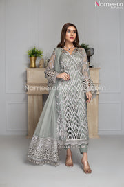Eid Dresses 2021