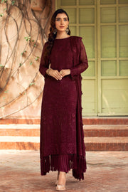Chiffon Party Dress