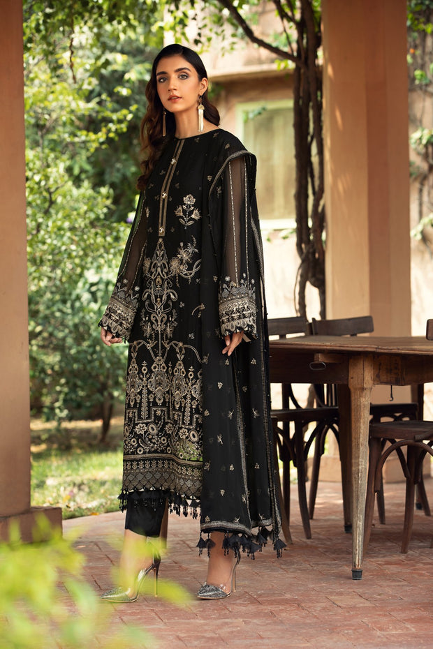 Chiffon Party Dress