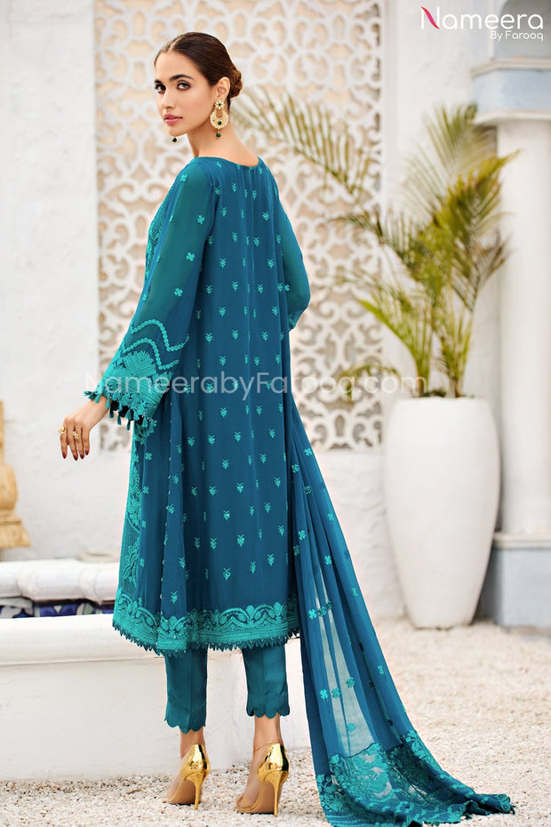Party Dress