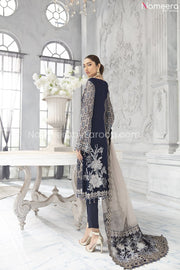 Chiffon Party Dress