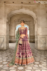 Choli Lehenga Online