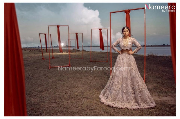 Choli Lehenga