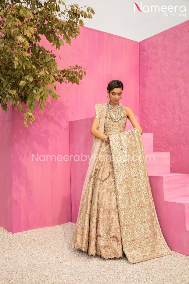 Choli Lehenga