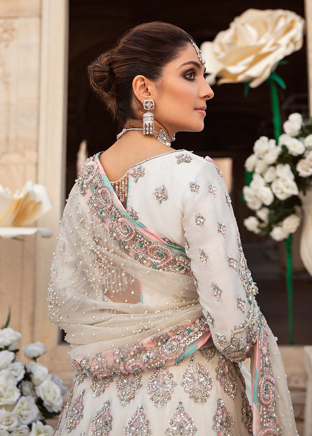 Choli Lehenga