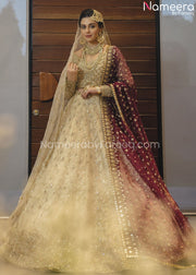 Choli Lehenga