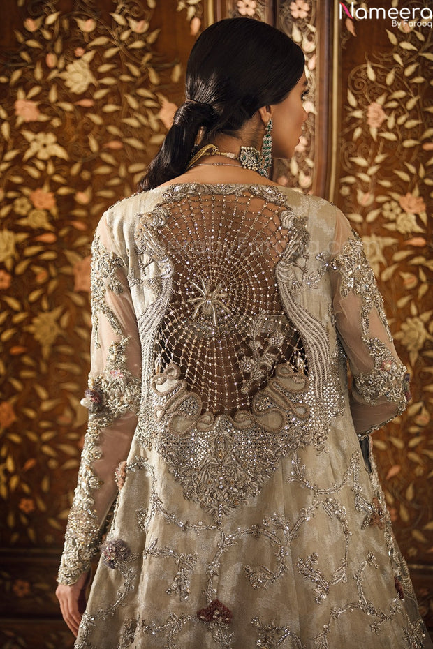 Choli Lehenga