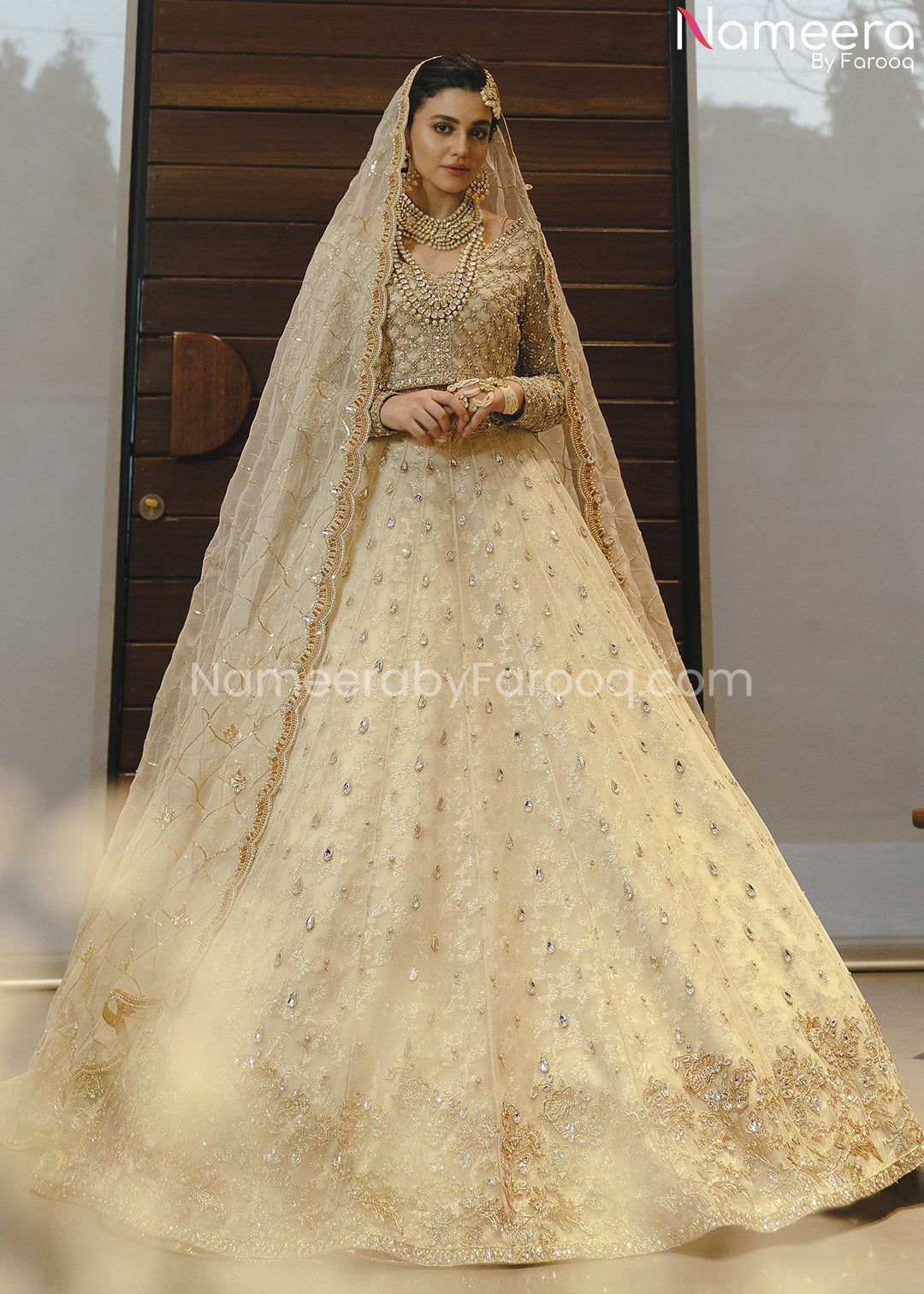Choli Lehnga