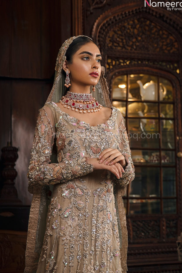 Choli Lehnga