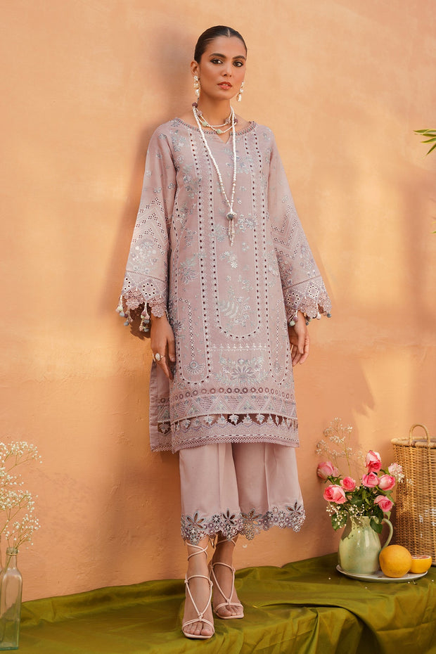 Classical Embellished Pakistani Kameez Salwar Suit Jacquard Dress