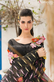 Crop Top Dresses for Wedding