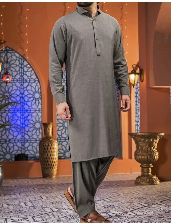 Shalwar kameez sales men 2019