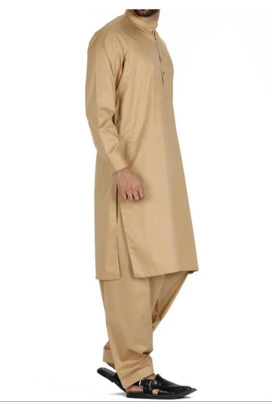Latest Classic Wash N Wear Men Formal Shalwar Kameez 2019