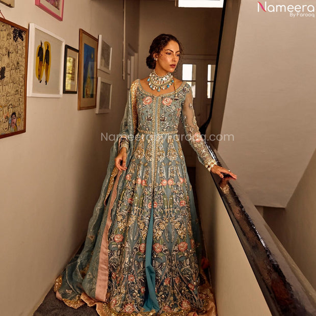 Desi Bridal Dresses 