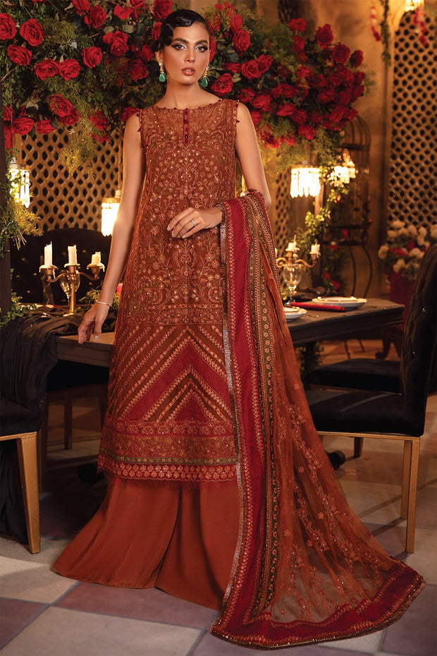 Desi Pakistani Dress
