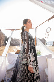 Chiffon Dress