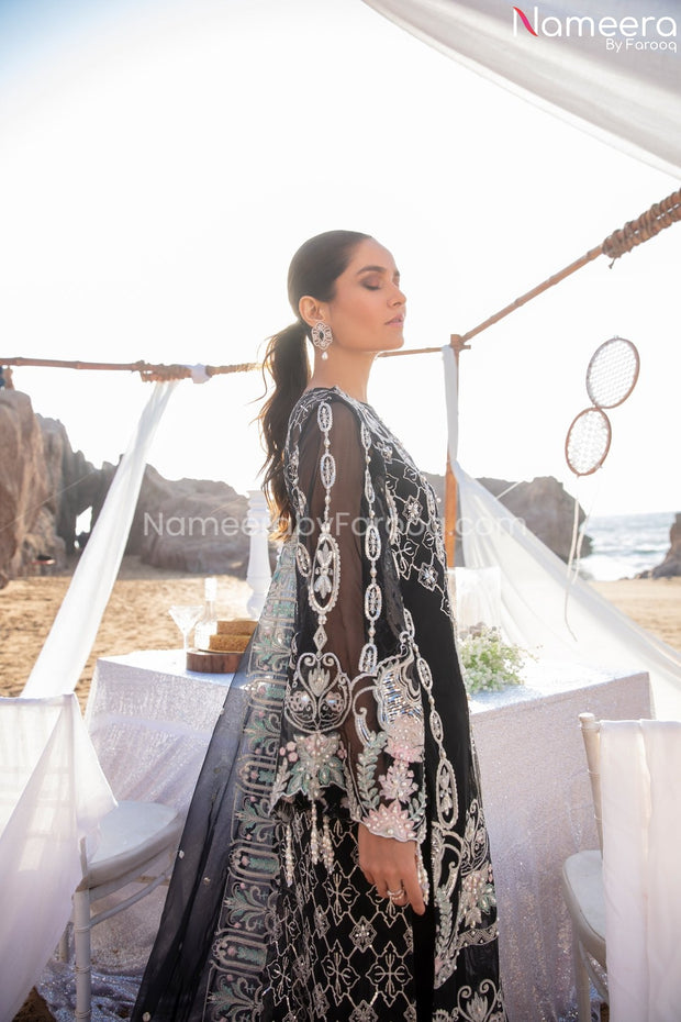 Chiffon Dress