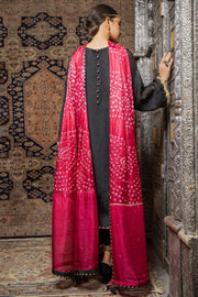 Designer Black Salwar Kameez Pakistani Eid Dresses 2022